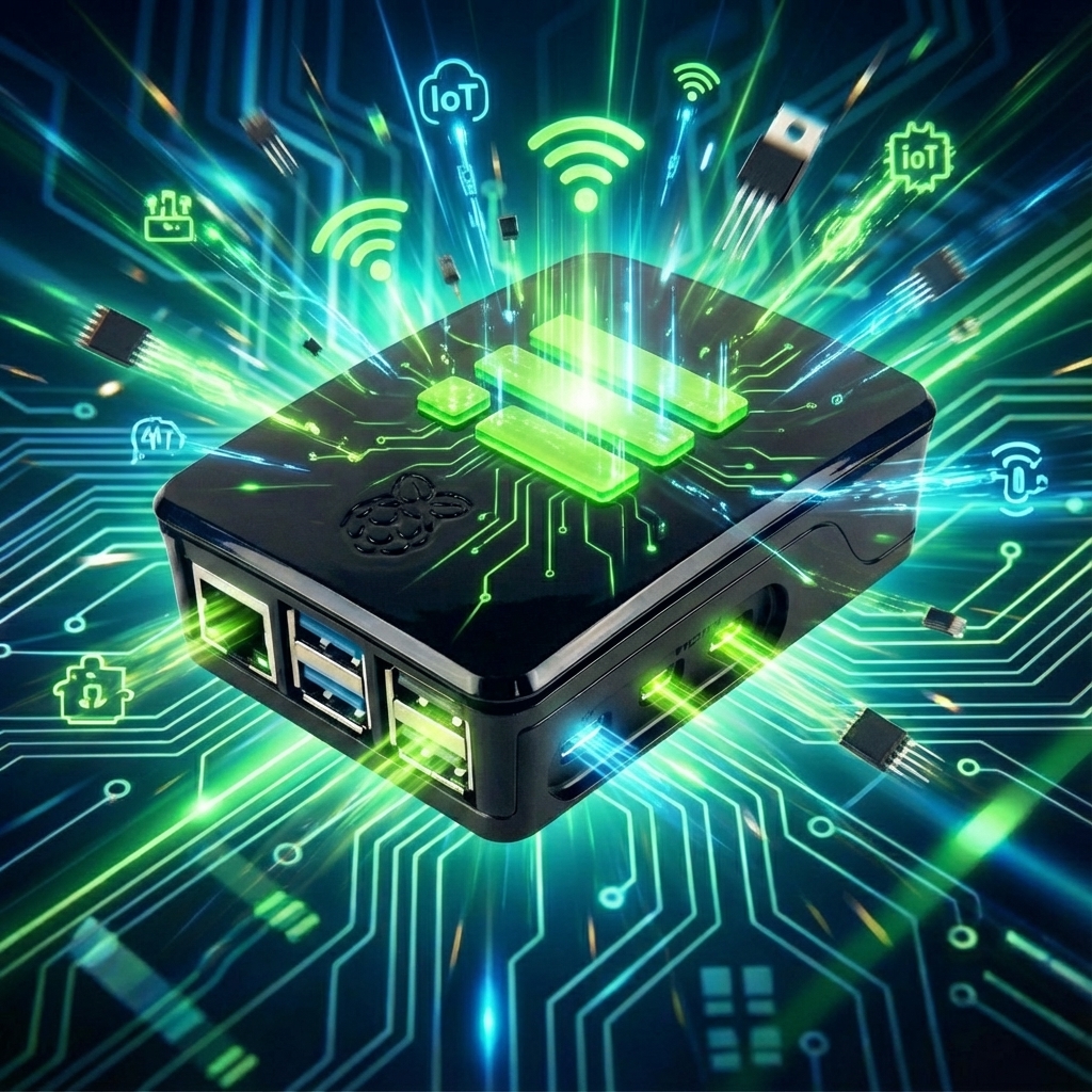 XRENN™ EdgeGuardian NIS2 appliance s IoT monitoringem